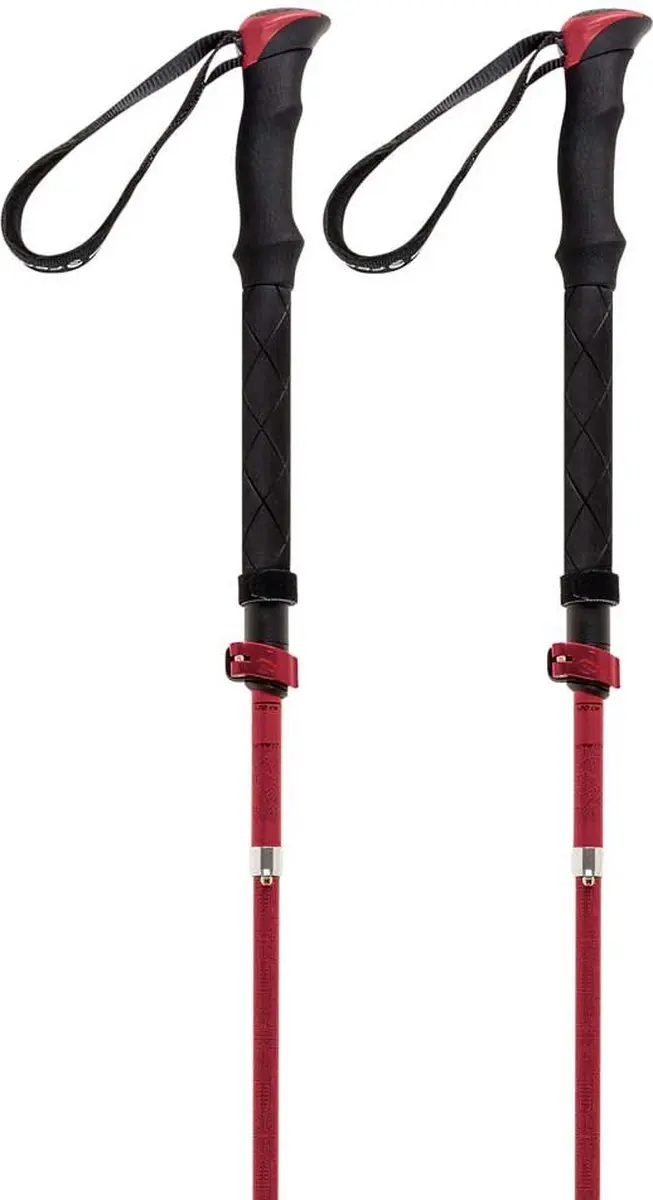 Ferrino Spantik Wandelstokken 115-135cm