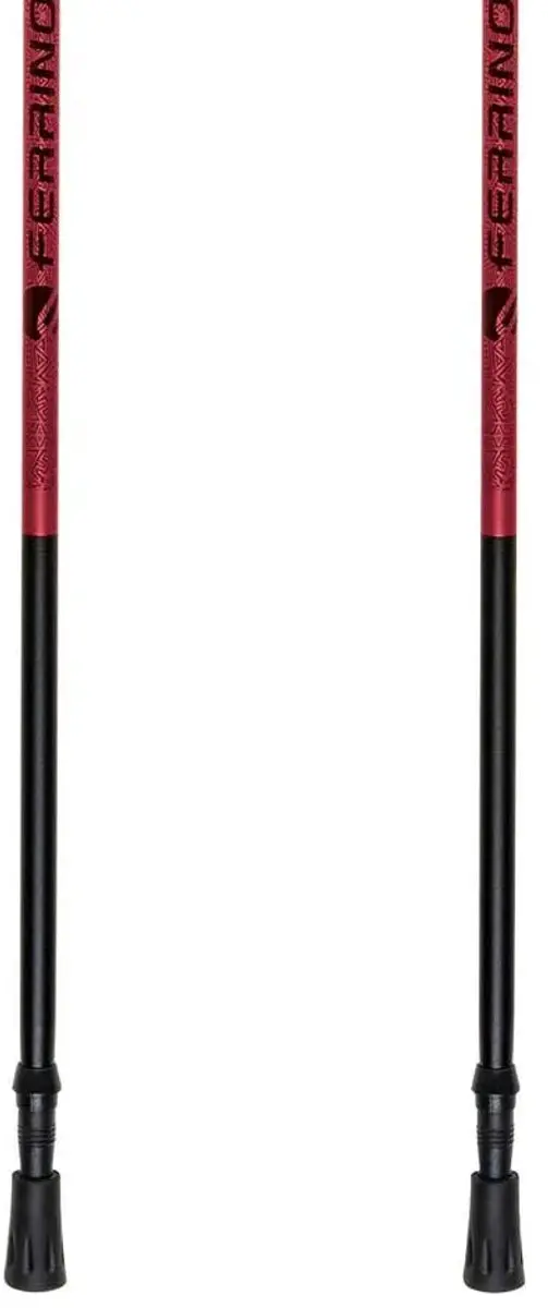 Ferrino Spantik Wandelstokken 115-135cm - 2 stuks - afbeelding 6 van 6