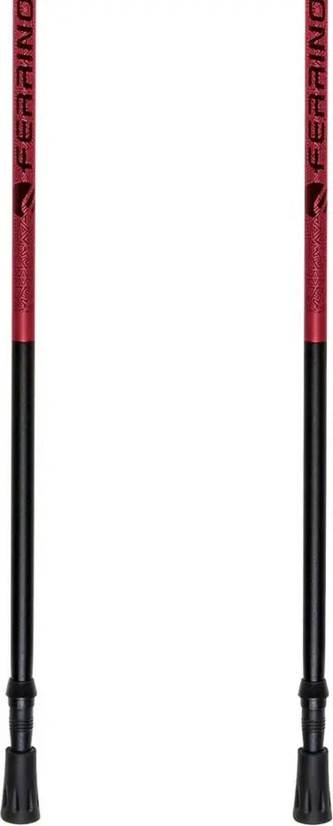 Ferrino Spantik Wandelstokken 115-135cm - 2 stuks - afbeelding 5 van 6