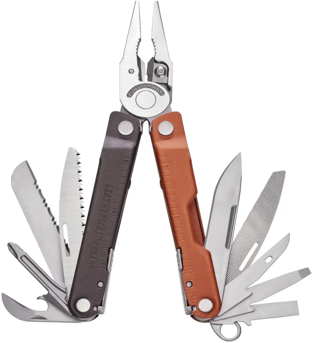 Leatherman Rebar Multitool