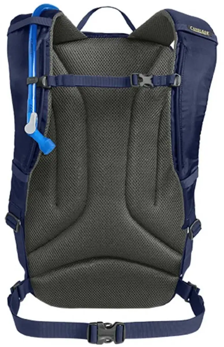 Camelbak Cloud Walker 18 Rugzak - 2.5L - Navy - afbeelding 2 van 4