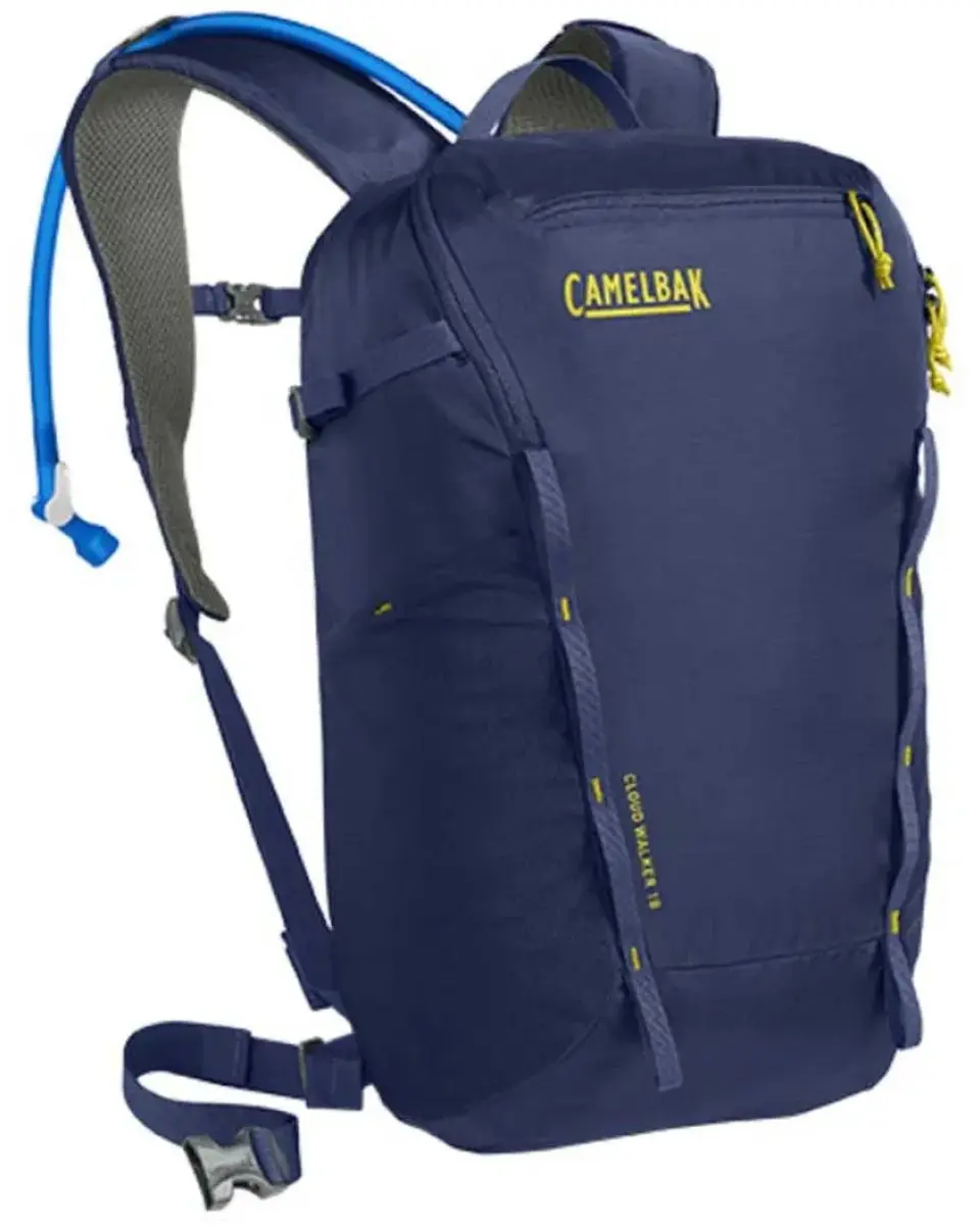Camelbak Cloud Walker 18 Rugzak - 2.5L - Navy - afbeelding 3 van 4