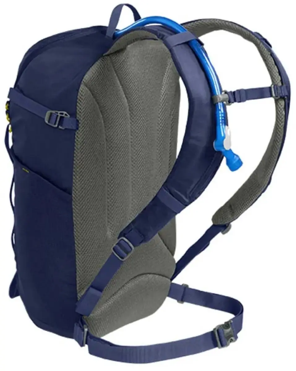 Camelbak Cloud Walker 18 Rugzak - 2.5L - Navy - afbeelding 4 van 4