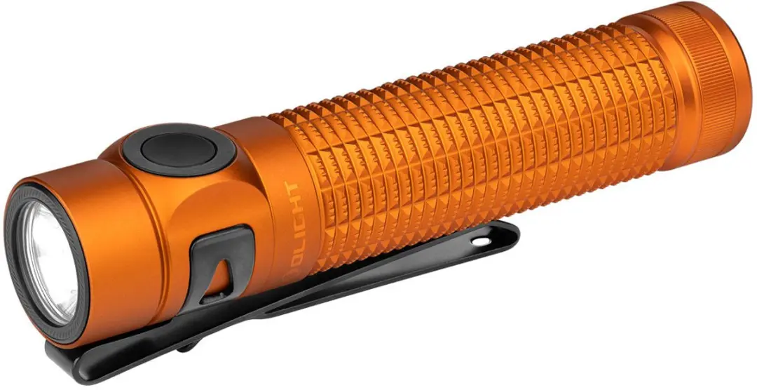 Olight Baton 4 Pro Zaklamp