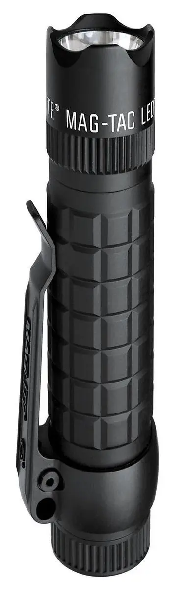 Maglite MagLED MAG-TAC SG2LRA6 Zaklamp