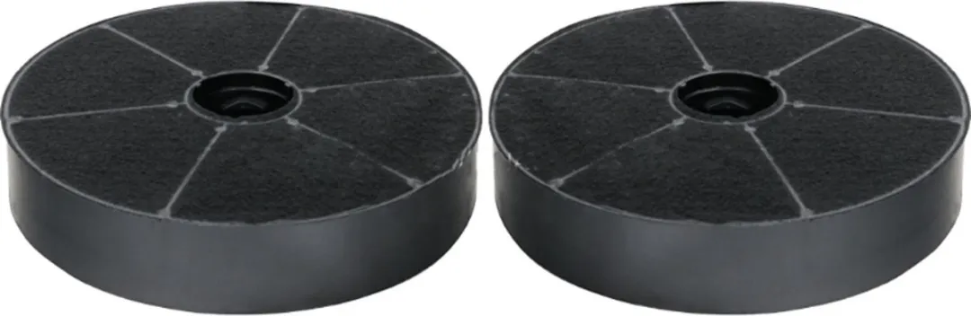 Gorenje Koolstoffilter 688572 - 2 Stuks