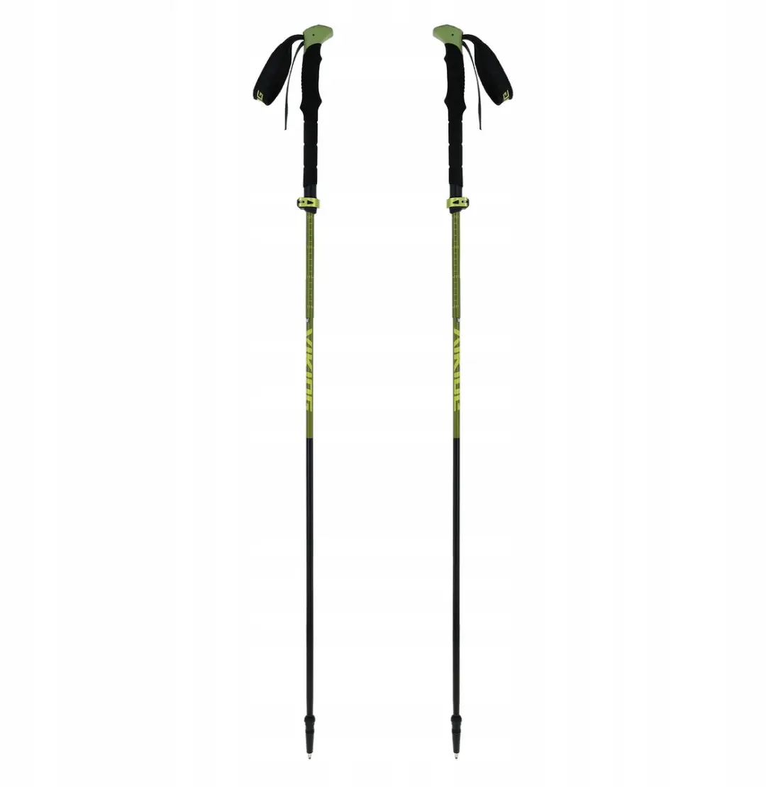 Viking Terve 2.0 Trekkingstokken