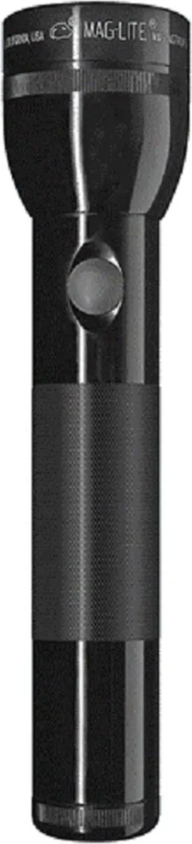 Professionele Maglite 2D Zaklamp