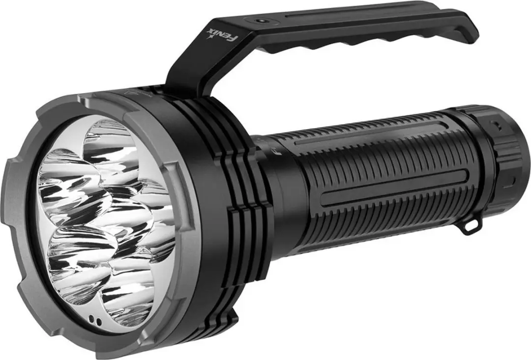 Fenix LR80R Oplaadbare LED Zaklamp 18.000 Lumen - afbeelding 2 van 6