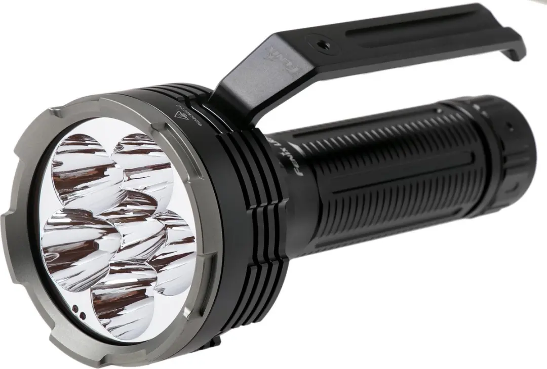 Fenix LR80R Oplaadbare LED Zaklamp 18.000 Lumen - afbeelding 5 van 6