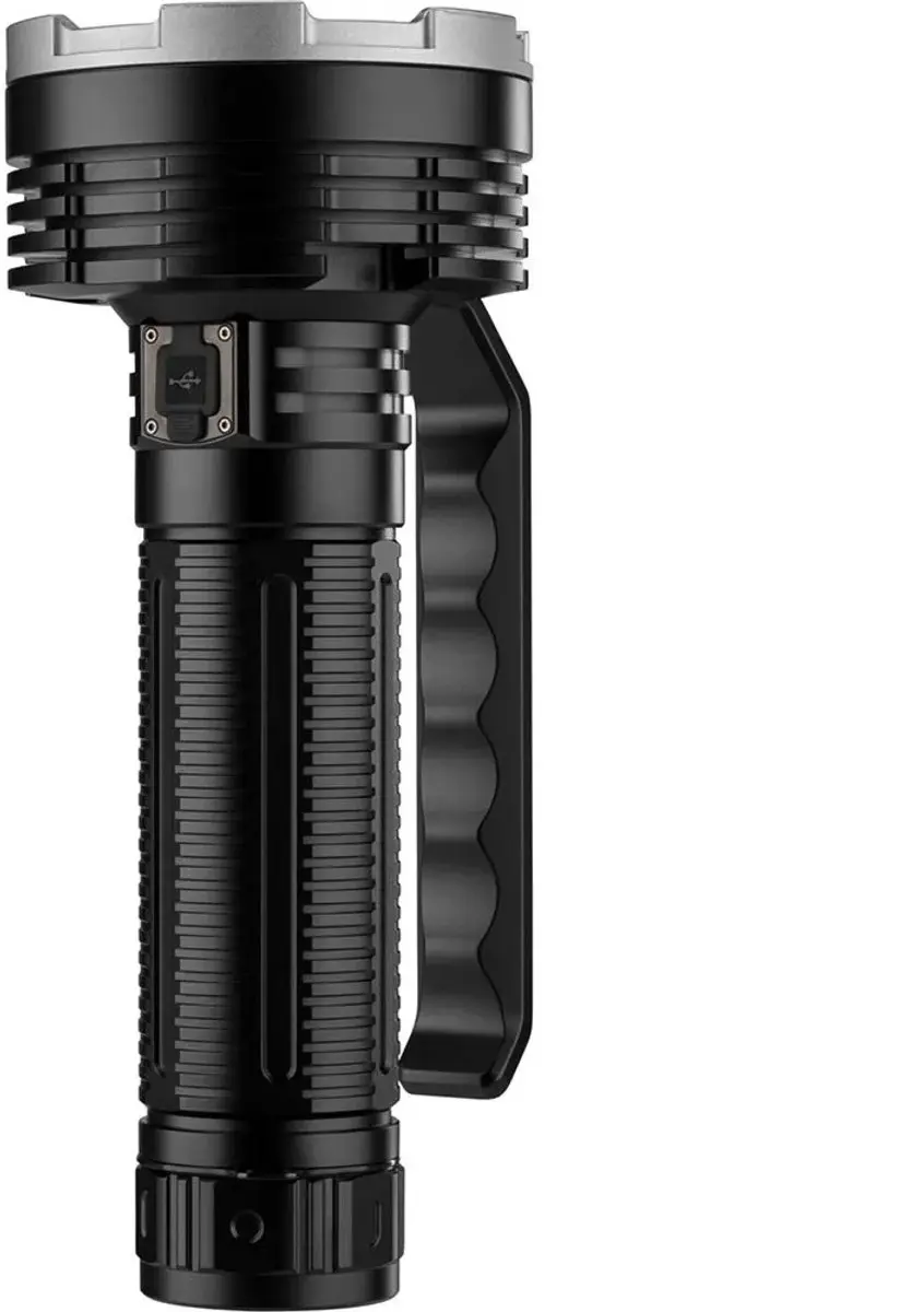 Fenix LR80R Oplaadbare LED Zaklamp 18.000 Lumen - afbeelding 3 van 6