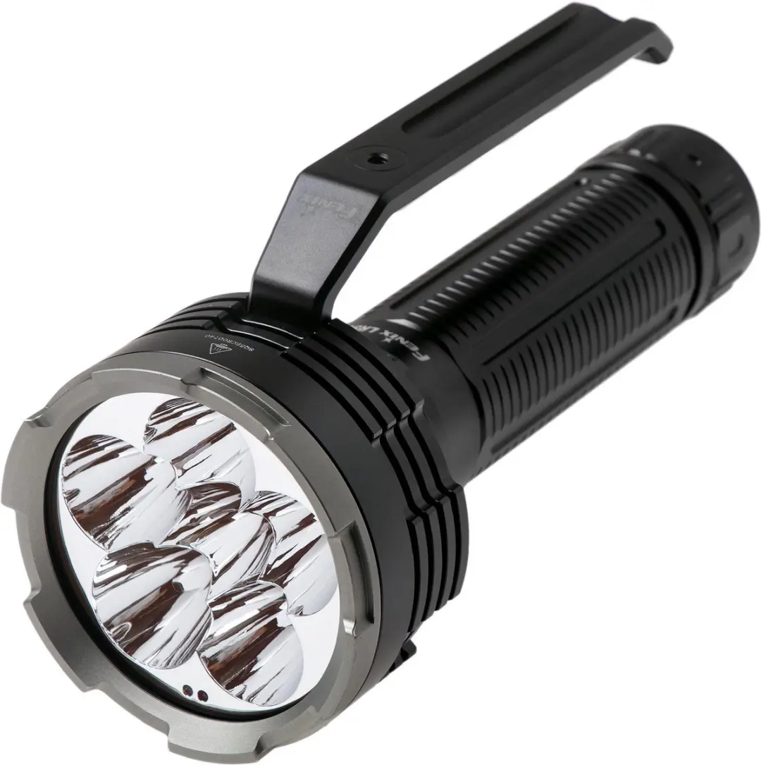 Fenix LR80R Oplaadbare LED Zaklamp 18.000 Lumen