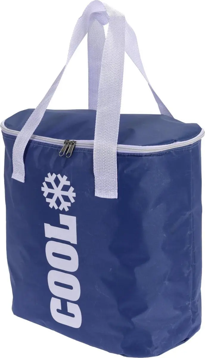 Koeltas ovaal 24 liter