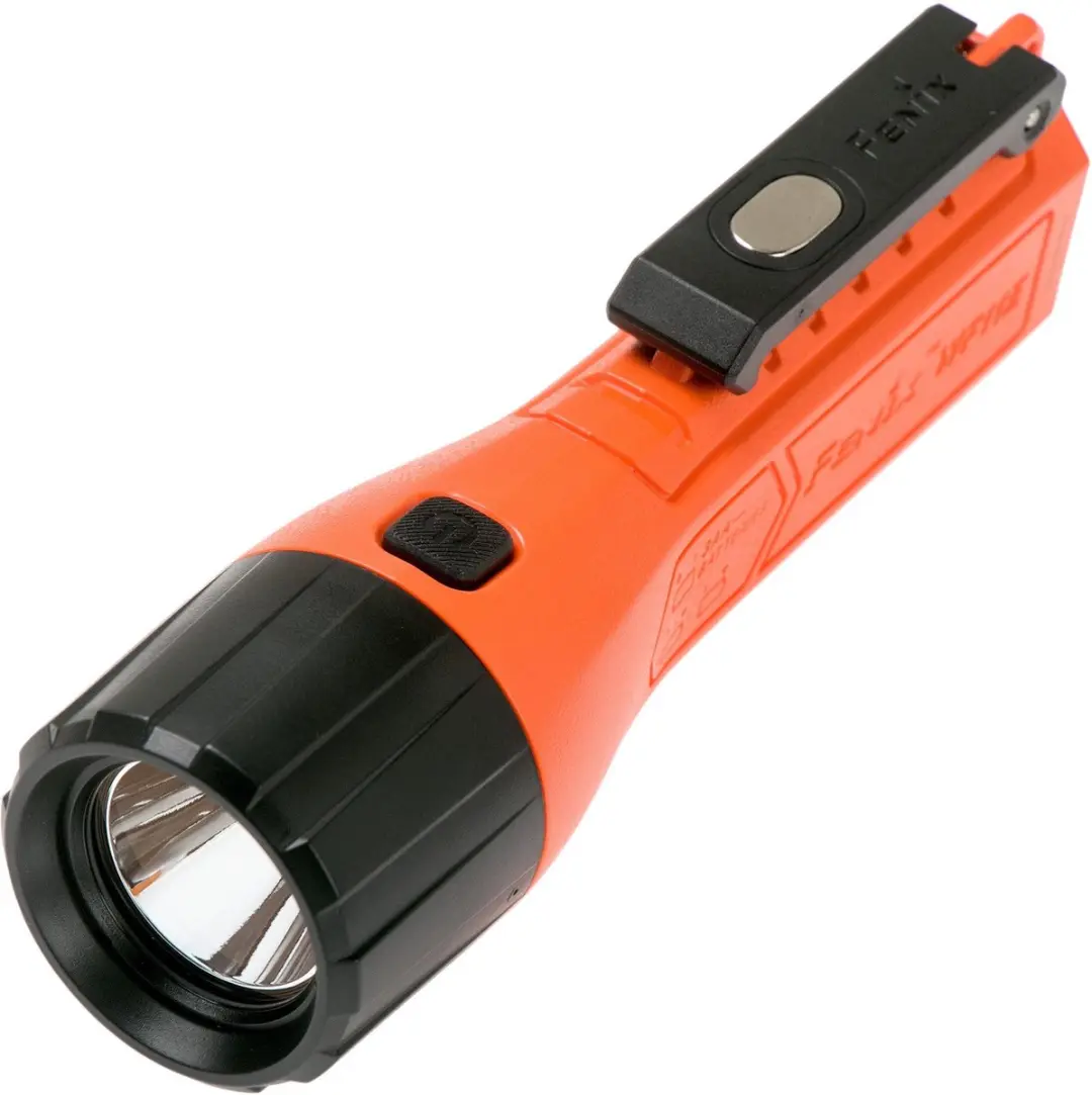 Fenix WF11E ATEX Zaklamp