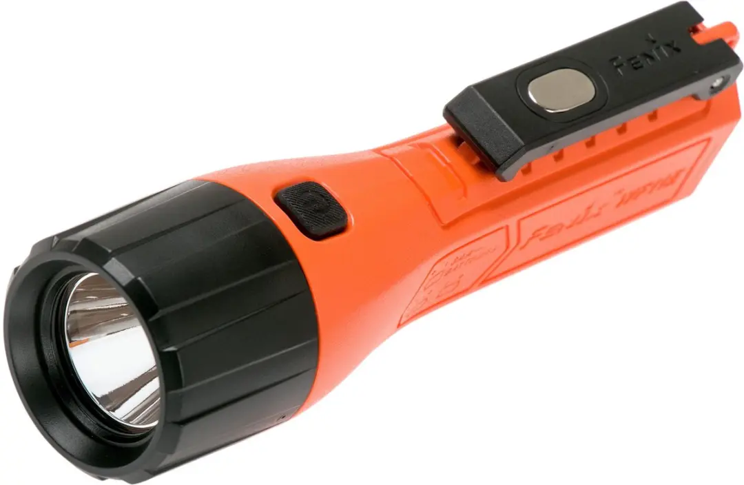 Fenix WF11E ATEX Zaklamp - 200 Lumen - afbeelding 4 van 6