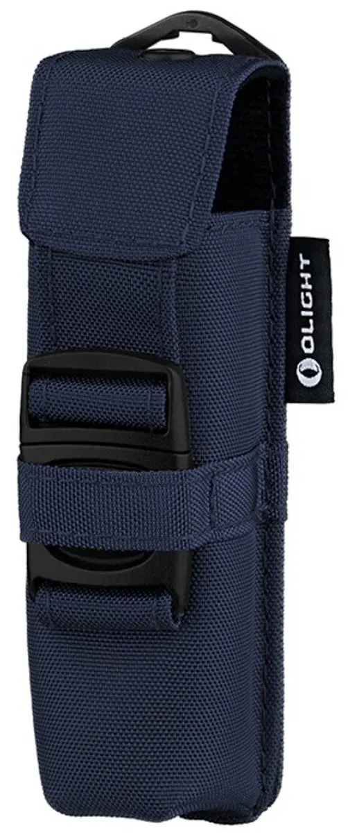 Olight Warrior Ultra Zaklamp - 2500 lm - Navy Blue - afbeelding 6 van 6