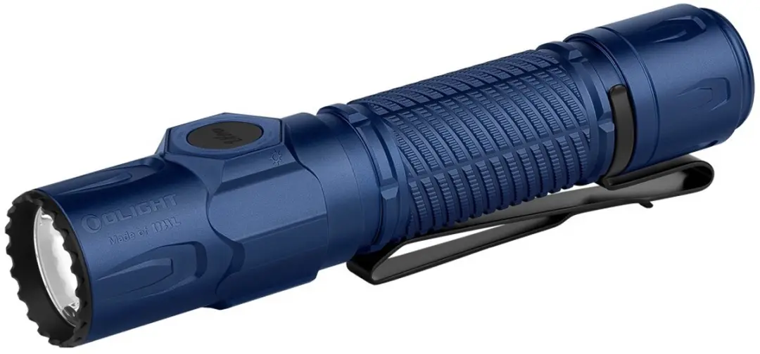Olight Warrior Ultra Zaklamp