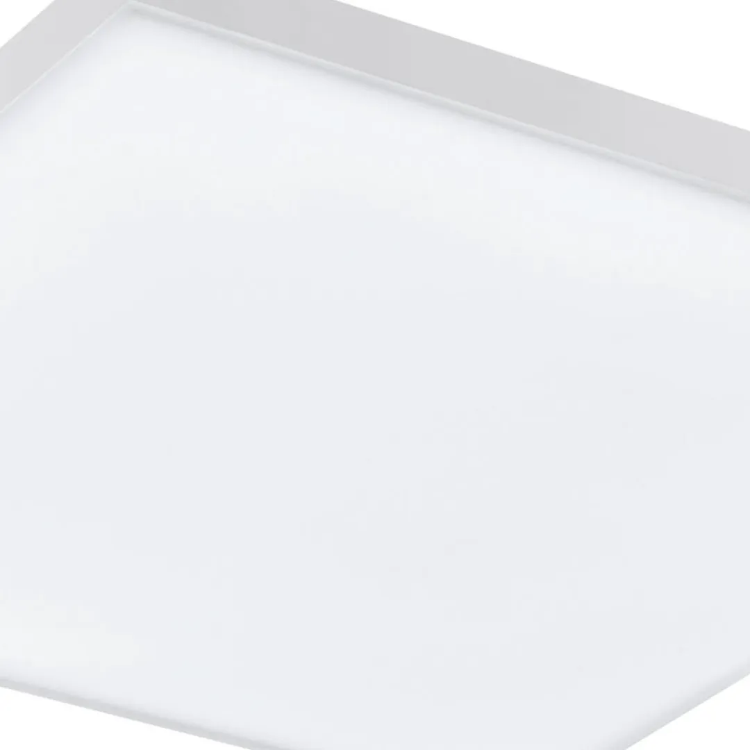 EGLO connect.z Turcona-Z Plafondlamp - 2765K - RGB & Wit - Zigbee