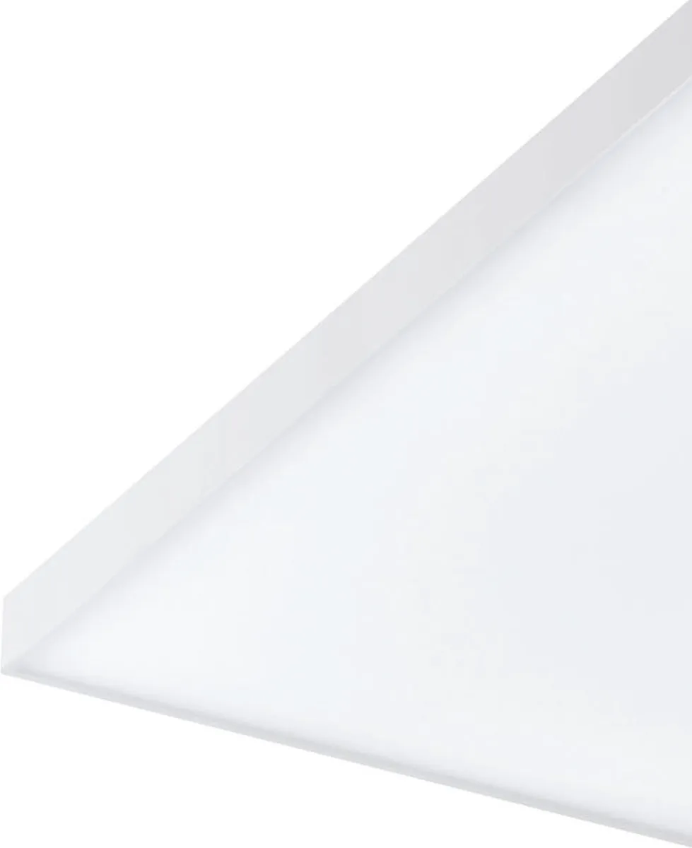 EGLO connect.z Turcona-Z Plafondlamp - 2765K - RGB & Wit - Zigbee
