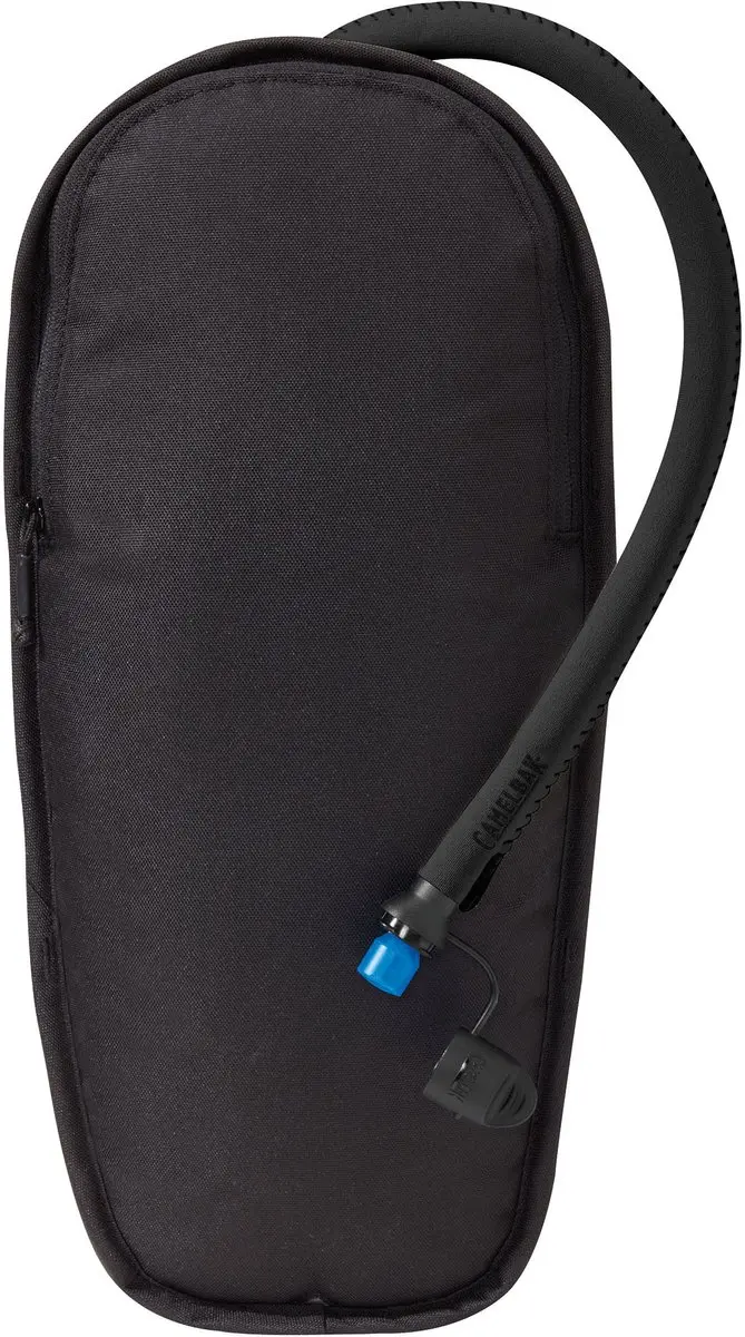 CamelBak StoAway Geïsoleerd Drinkreservoir - 3L - Zwart - afbeelding 2 van 2