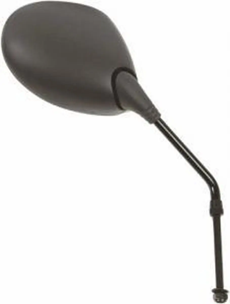 vicma rechter spiegel voor peugeot 50 looxor scooter 2002 tot 2006 e684d / 74449