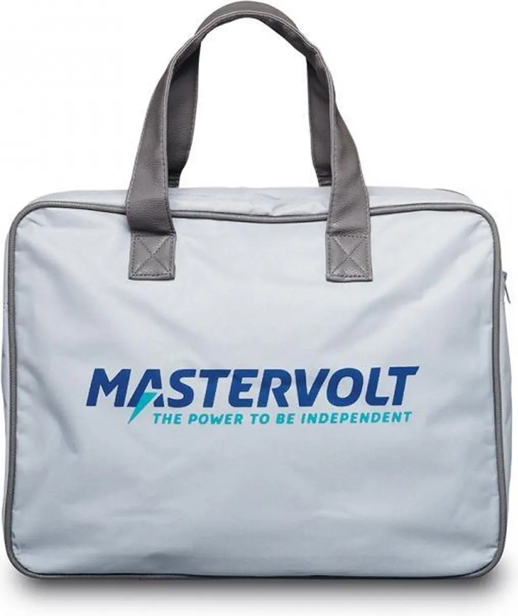 Mastervolt Walstroomkabel 16A 3x 2,5 mm2 - Transparant - afbeelding 2 van 4