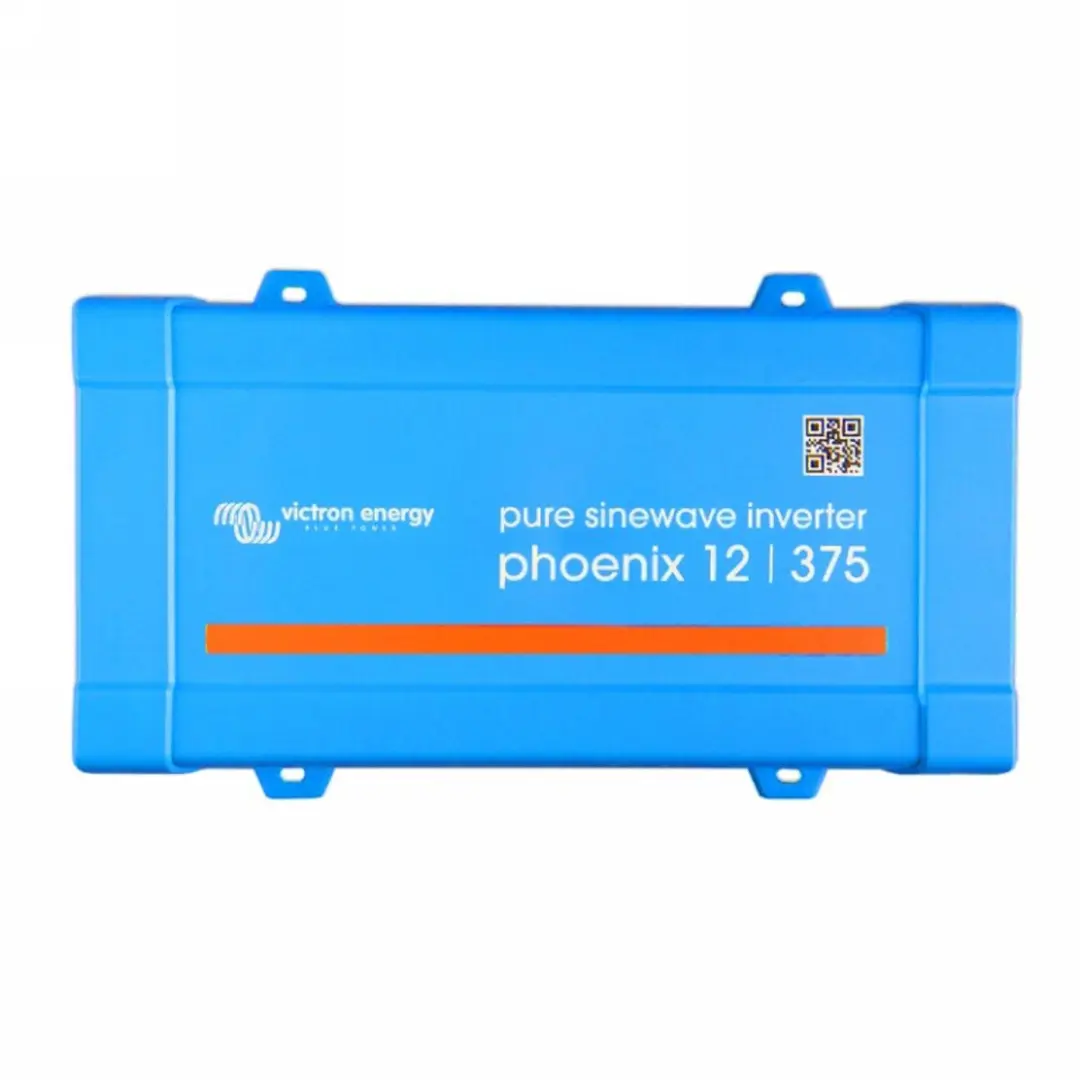 Victron Phoenix 12/375 omvormer 230V VE.Direct Schuko