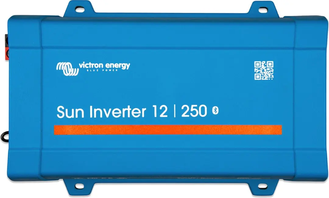 Victron Sun Inverter 12/250-15 IEC