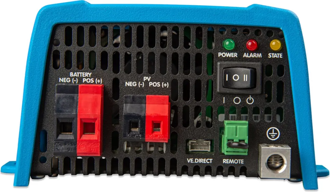 Victron Sun Inverter 12/250-15 IEC - afbeelding 2 van 6