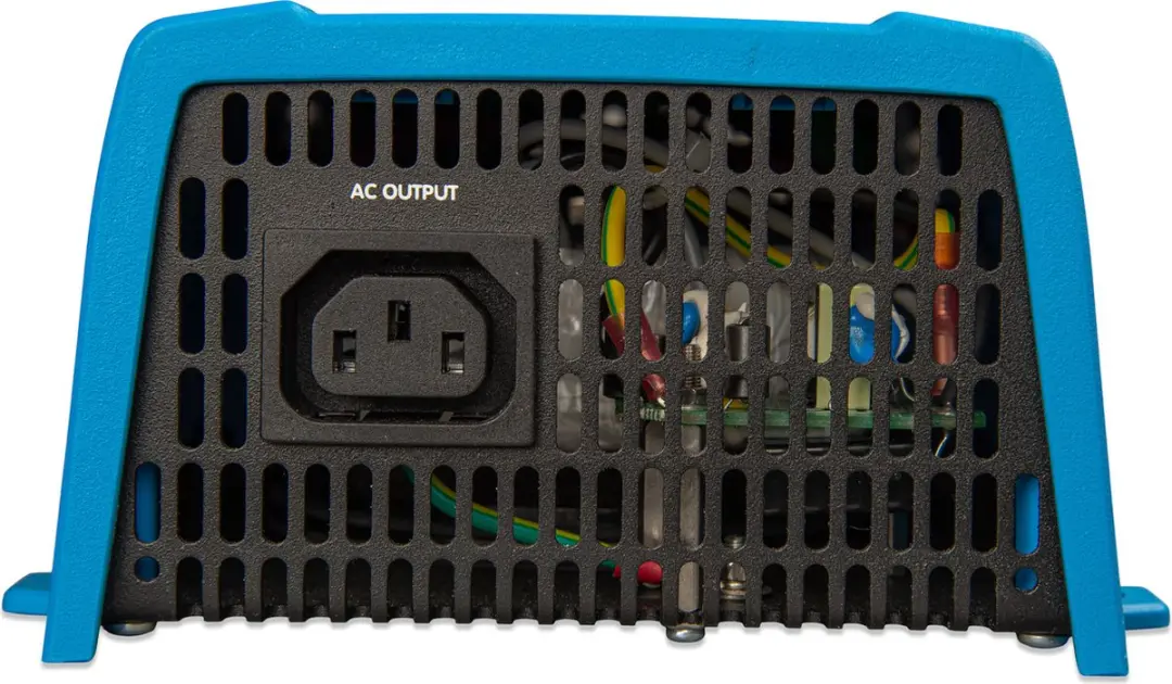 Victron Sun Inverter 12/250-15 IEC - afbeelding 3 van 6