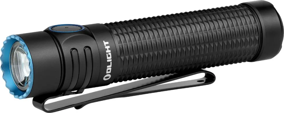 Olight Warrior Mini 3 Oplaadbare Zaklamp