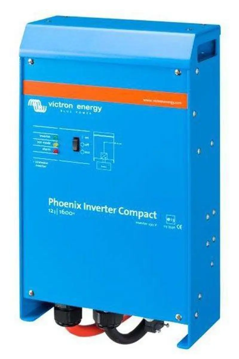 Victron Phoenix 48/5000 Omvormer - 5000VA - PIN485020000 - afbeelding 6 van 6