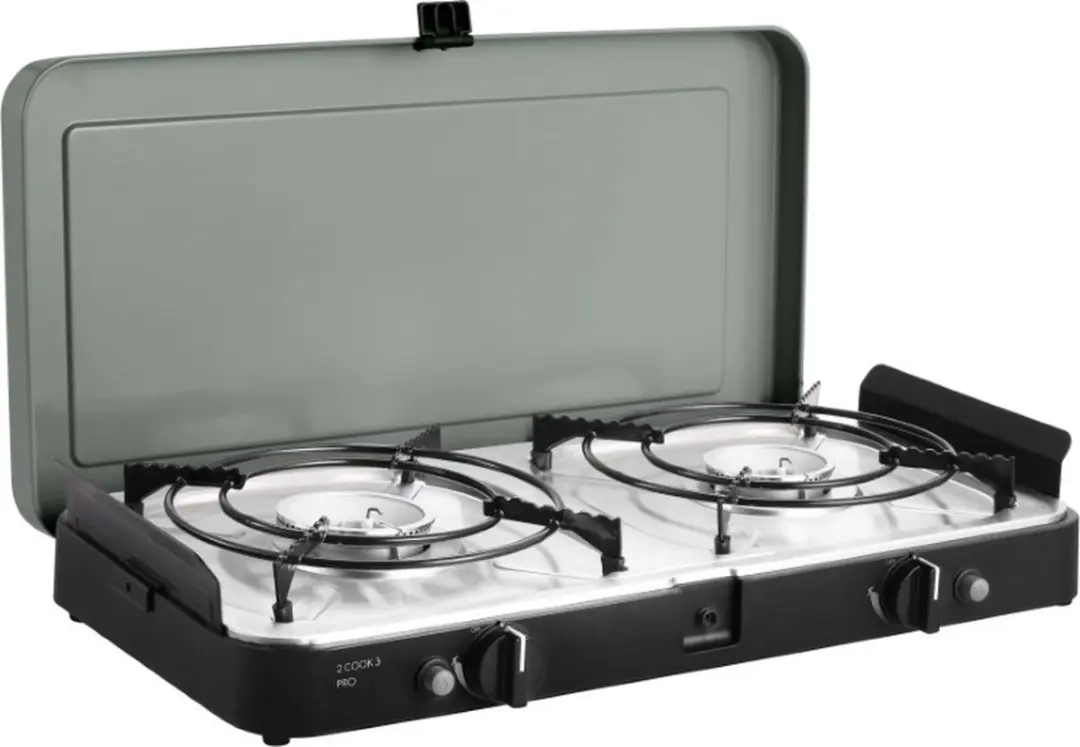 Cadac 2 Cook 3 Pro Kooktoestel