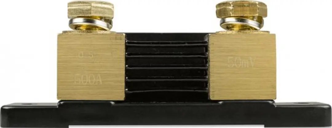 Victron SmartShunt SHU050150050 Accumonitor - 500A/50mV - afbeelding 3 van 6