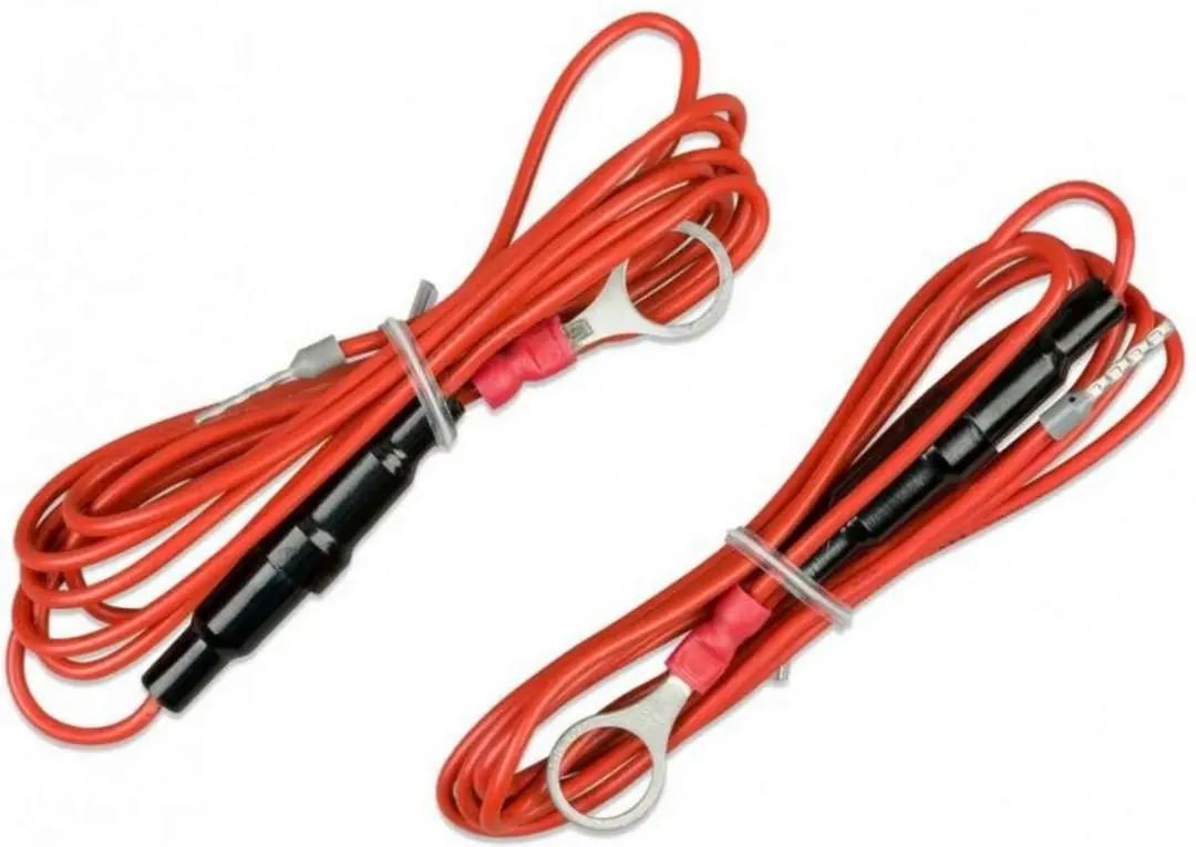 Victron SmartShunt SHU050150050 Accumonitor - 500A/50mV - afbeelding 6 van 6