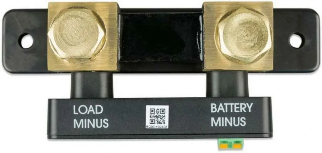 Victron SmartShunt SHU050150050 Accumonitor - 500A/50mV - afbeelding 5 van 6