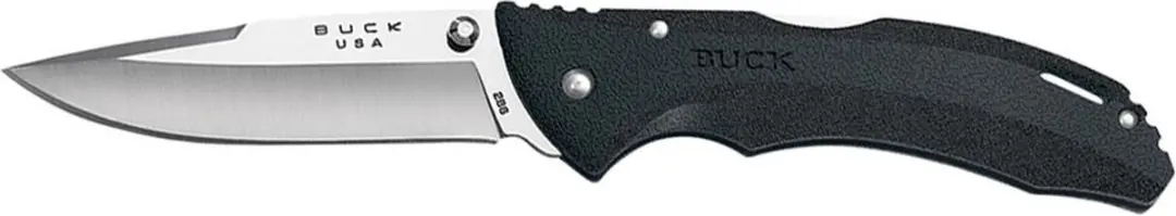 Buck Knives Bantam BLW Zakmes