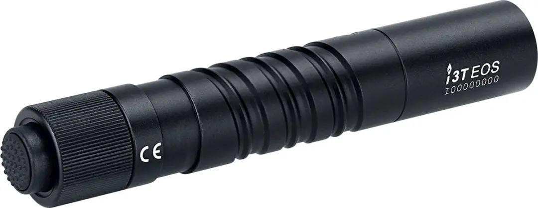 Olight I3T EOS Zaklamp - 180 lm - AAA - afbeelding 3 van 6