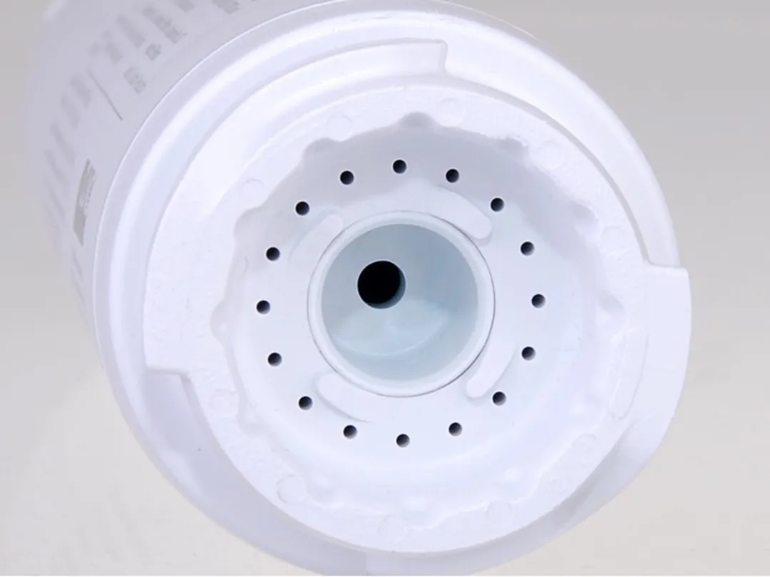Gaggenau Waterfilter Bypass Cartridge 11028826