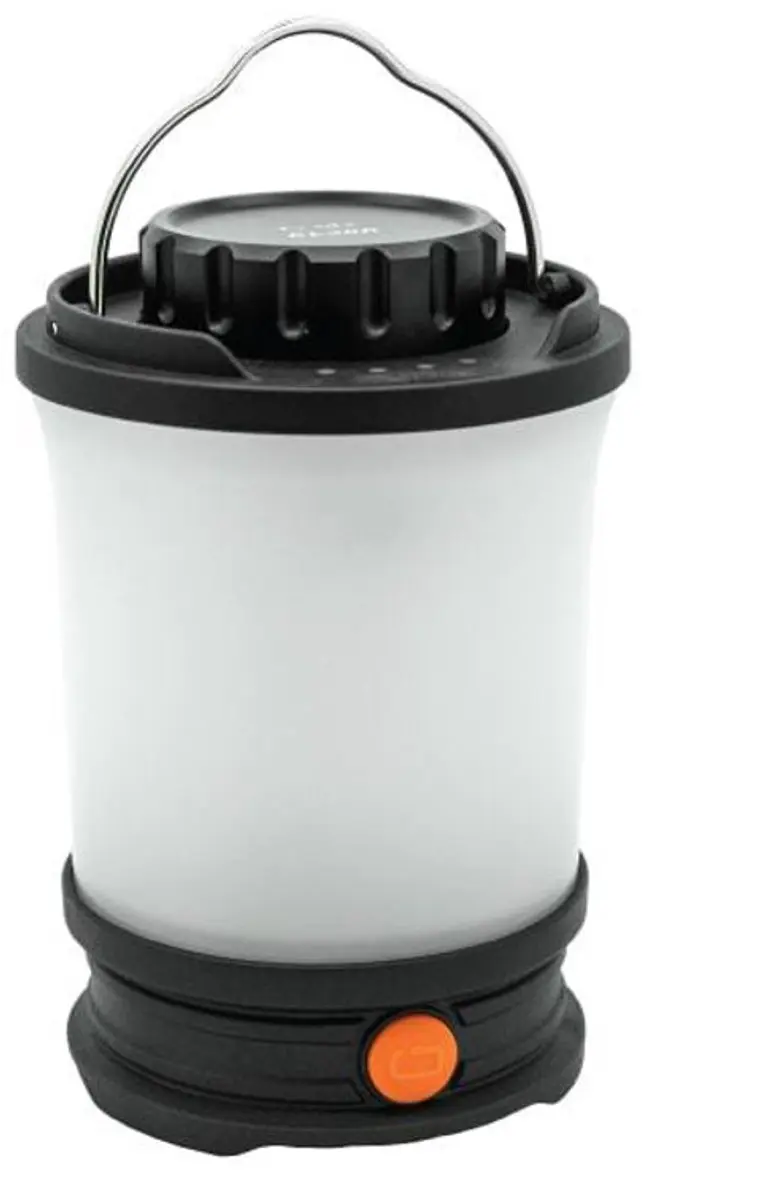 Fenix CL30R FECL30R Campinglamp