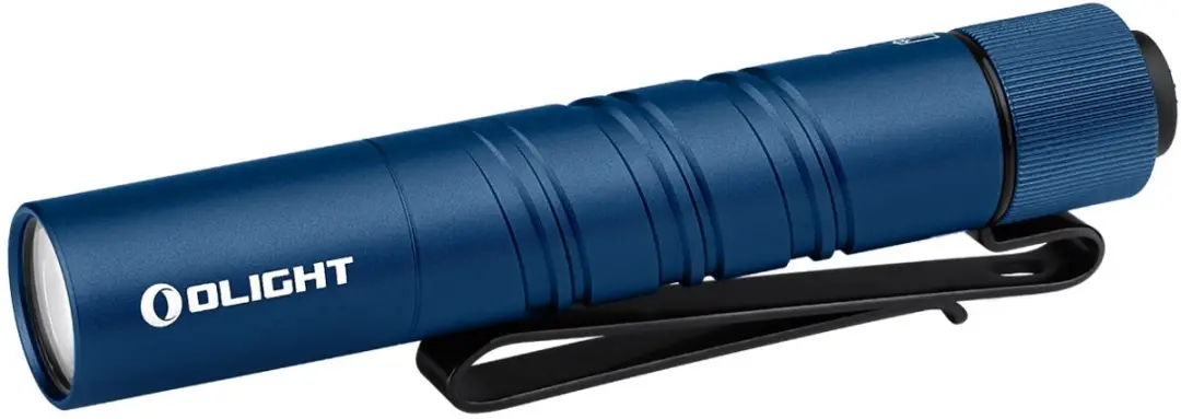 Olight i3T 2 EOS Midnight Blue