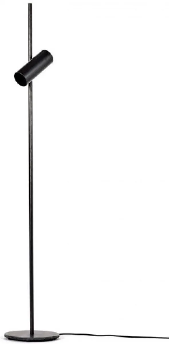 Serax Sofisticato Nr.15 Vloerlamp - Blauwstaal