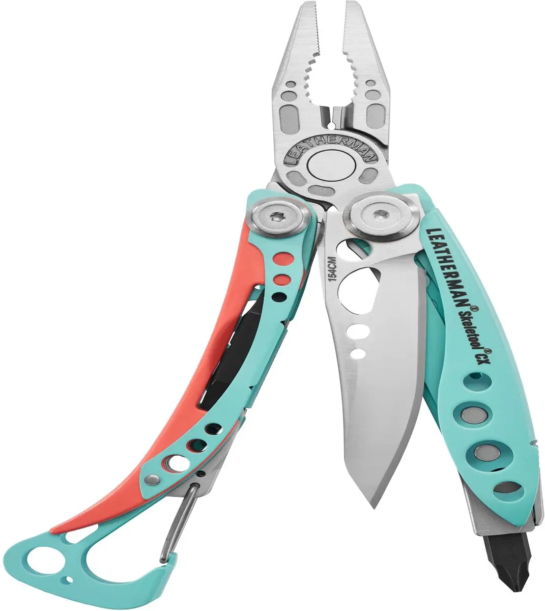 Leatherman Skeletool CX Multitool