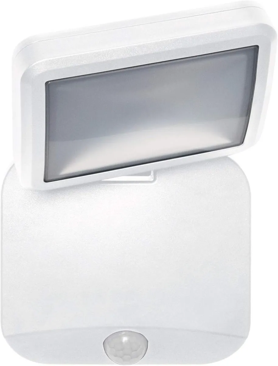 Osram LED Buitenspot Single Koelwit - 1 Stuk