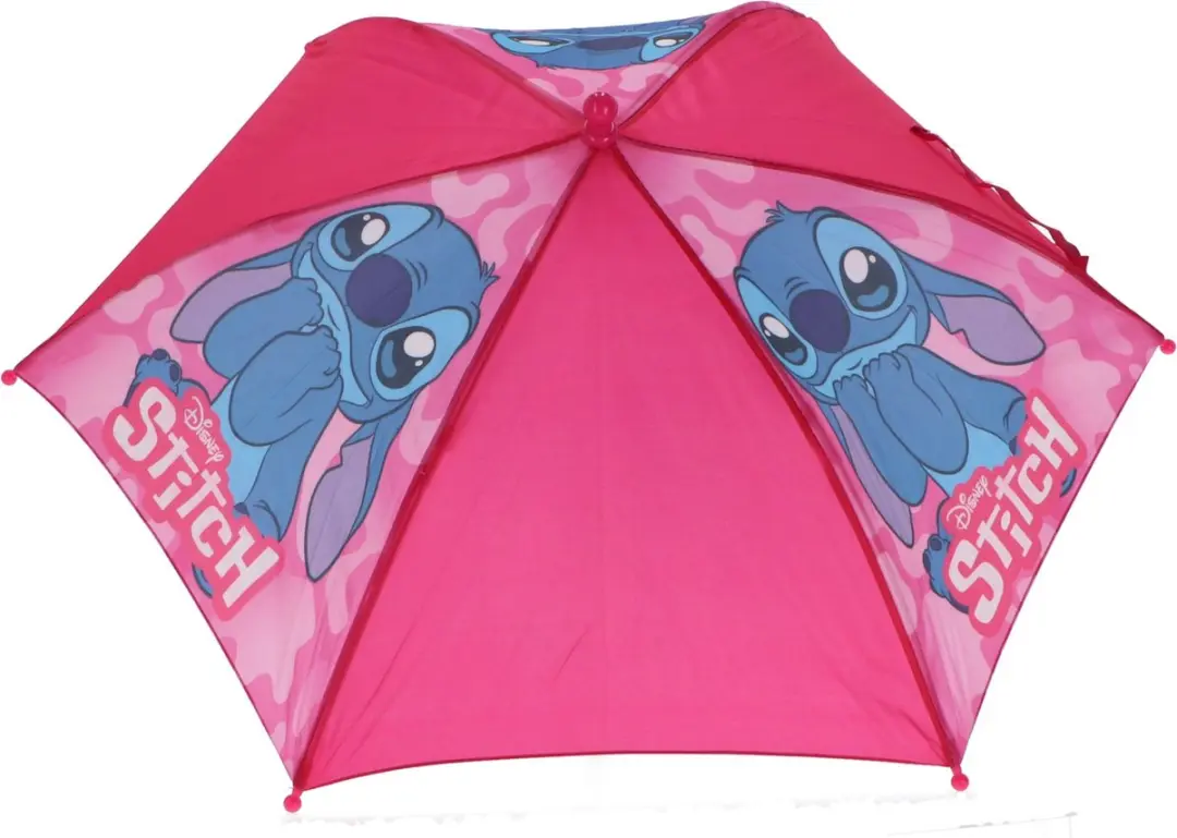 Lilo & Stitch Kinderparaplu - Metaal Frame - afbeelding 3 van 3