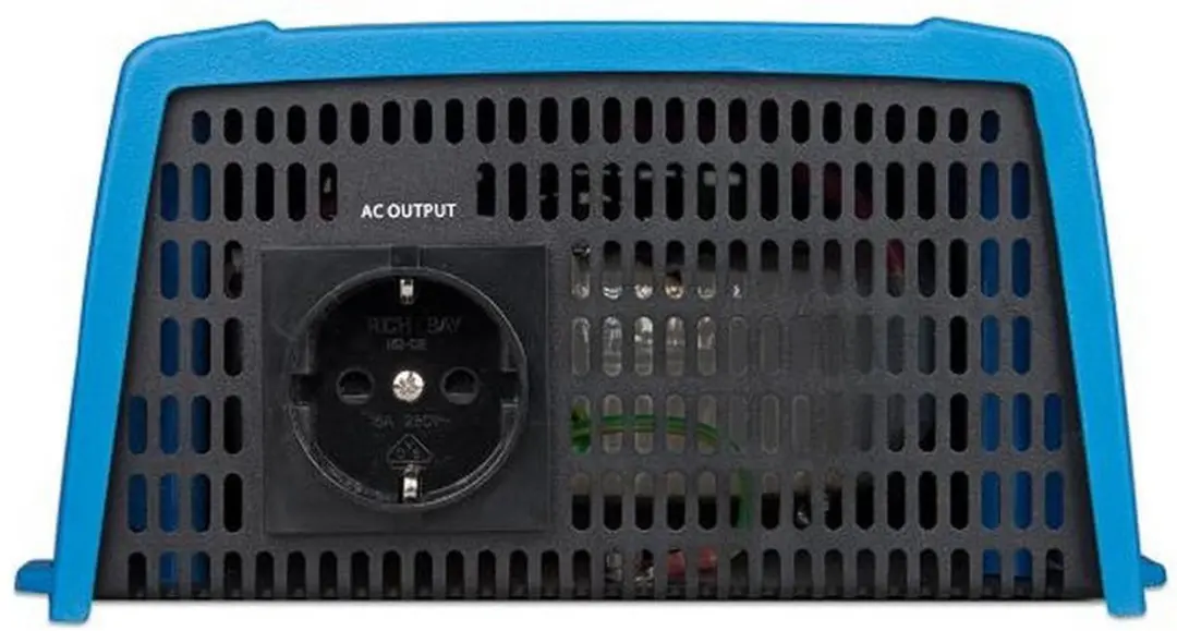 Victron Phoenix 48/375 VE Omvormer - 375W - Schuko - Blauw - afbeelding 6 van 6
