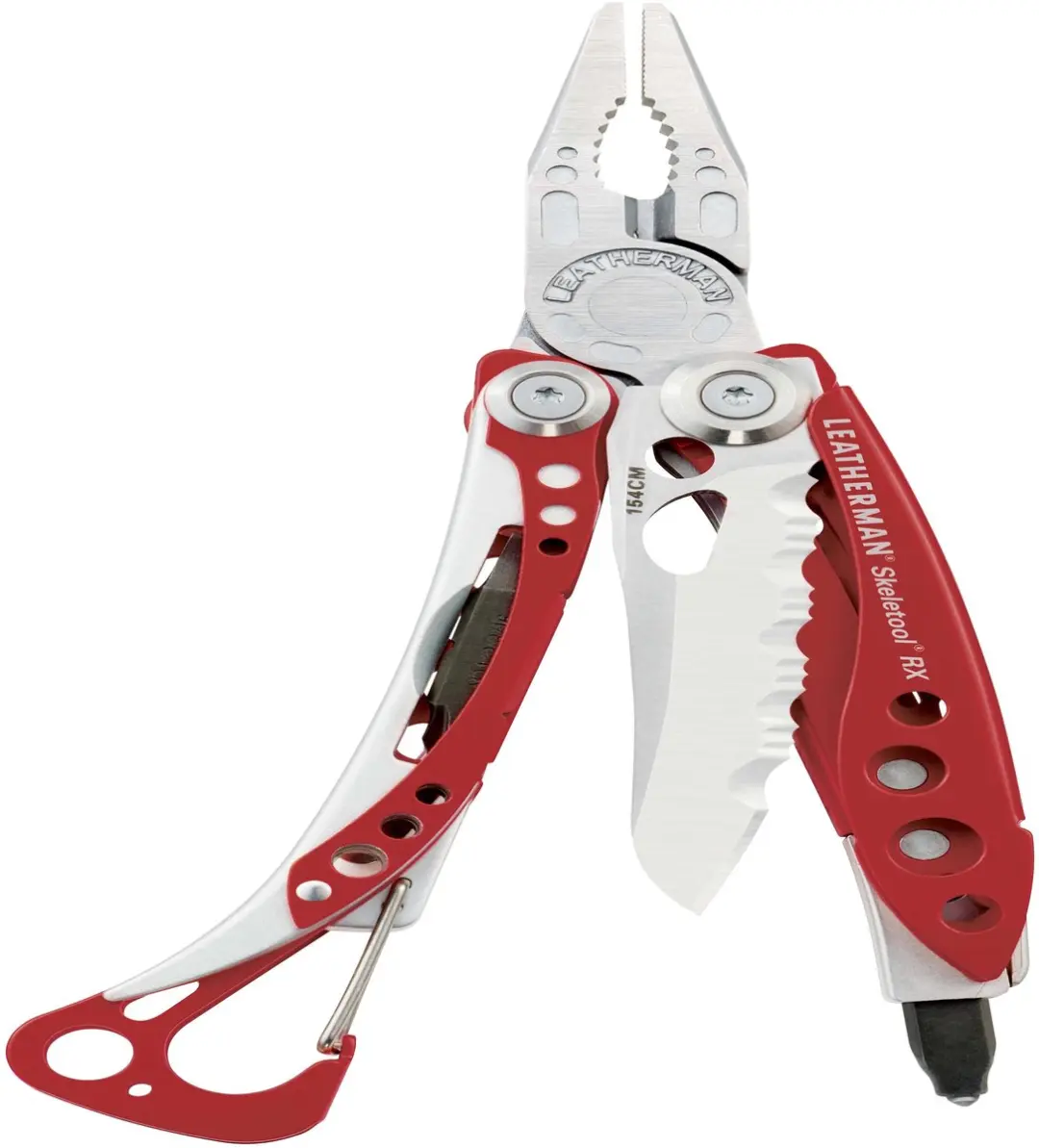 Leatherman Skeletool RX Multitool