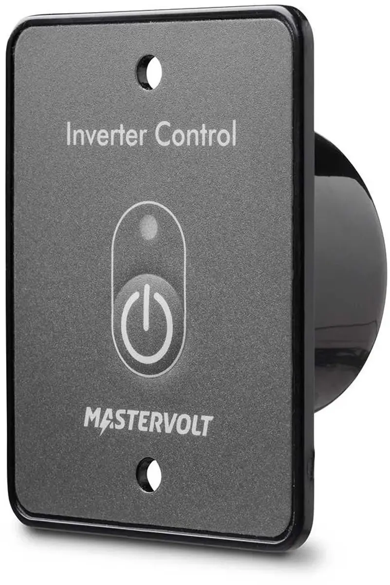 Mastervolt AC Master Inverter Control Panel - 8m - Grijs - afbeelding 3 van 5