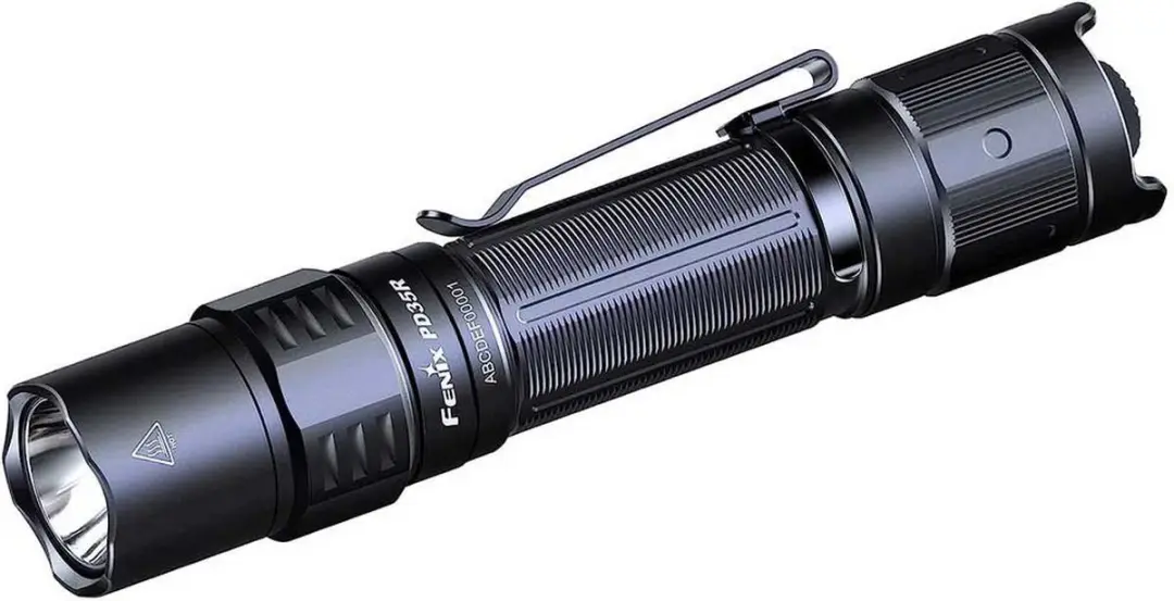 Fenix PD35R Zaklamp