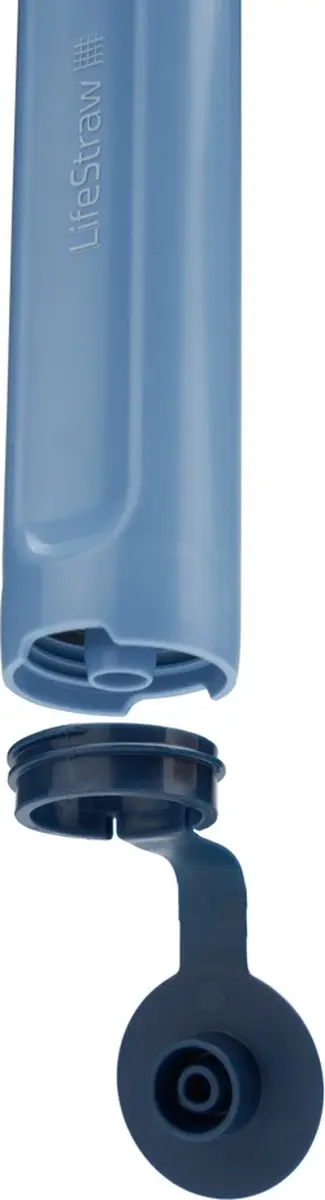 LifeStraw Peak Personal Waterfilter - Mountain Blue - afbeelding 3 van 6